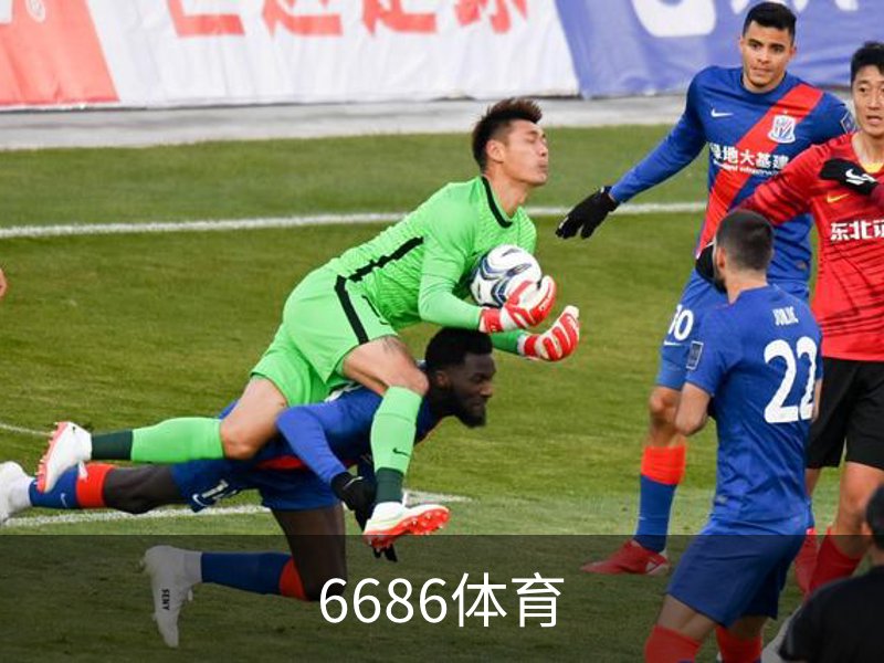了解6686体育